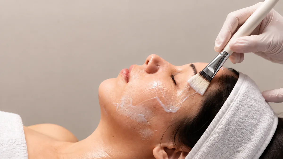 Skin Treatments - Dr. Vivek Clinic